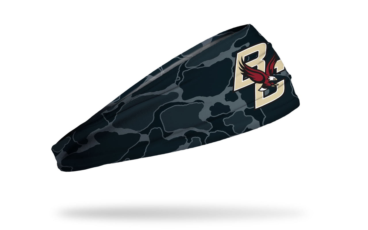 Boston College: Camo Big Bang Lite Headband