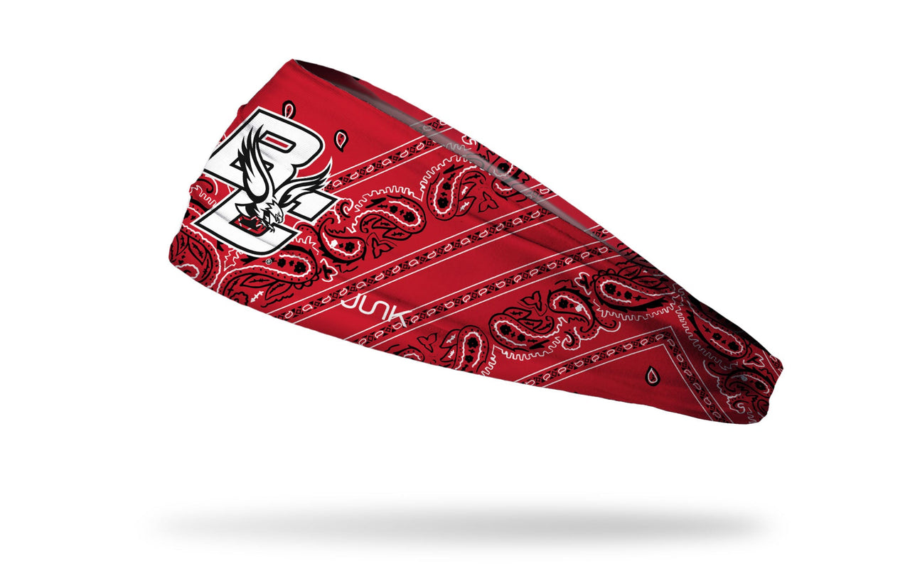 Boston College: The Welles Big Bang Lite Headband