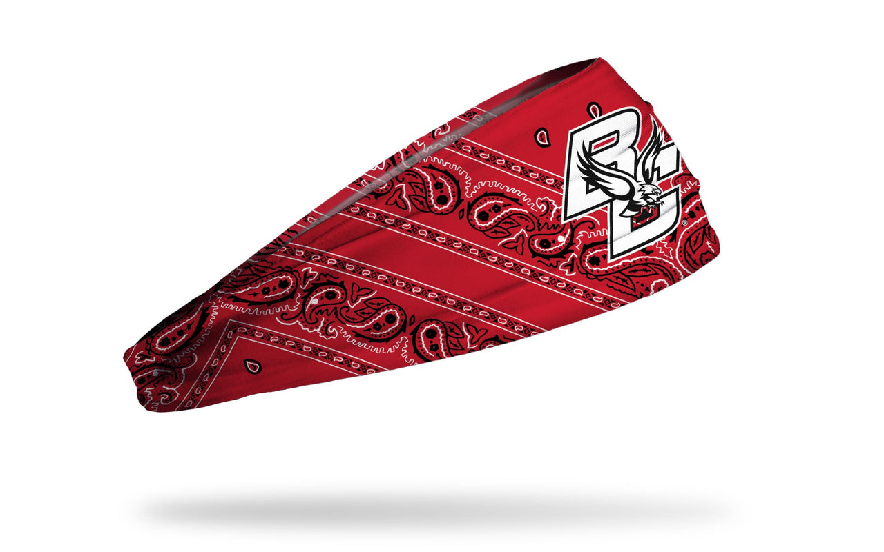 Boston College: The Welles Big Bang Lite Headband