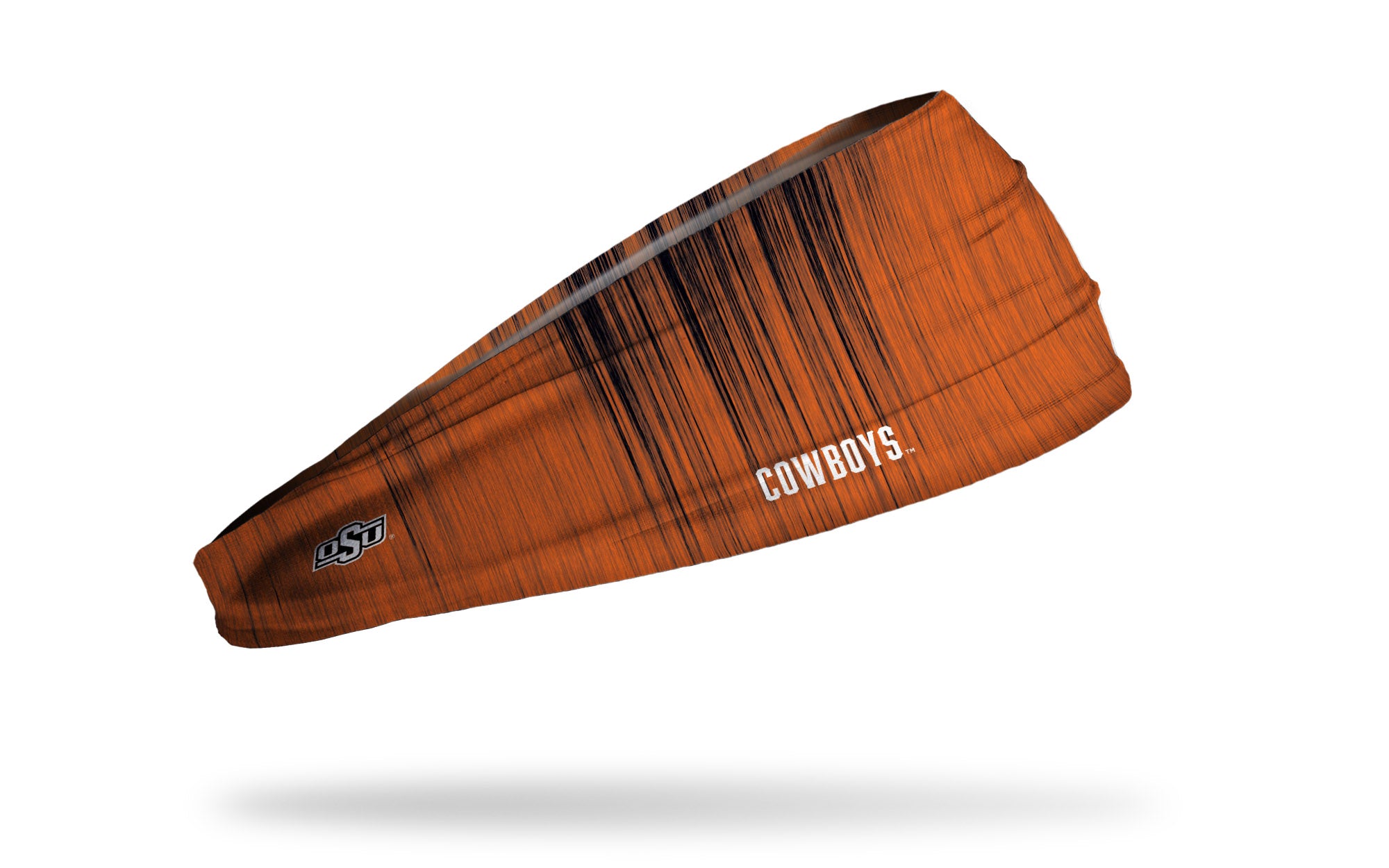 Crimson University of Oklahoma Logo Headband OU main image 0