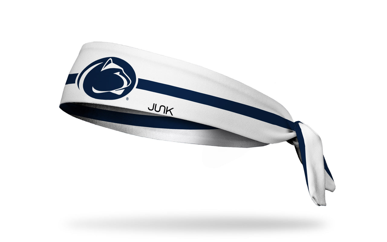 Penn State: Nittany Nation Flex Tie Headband