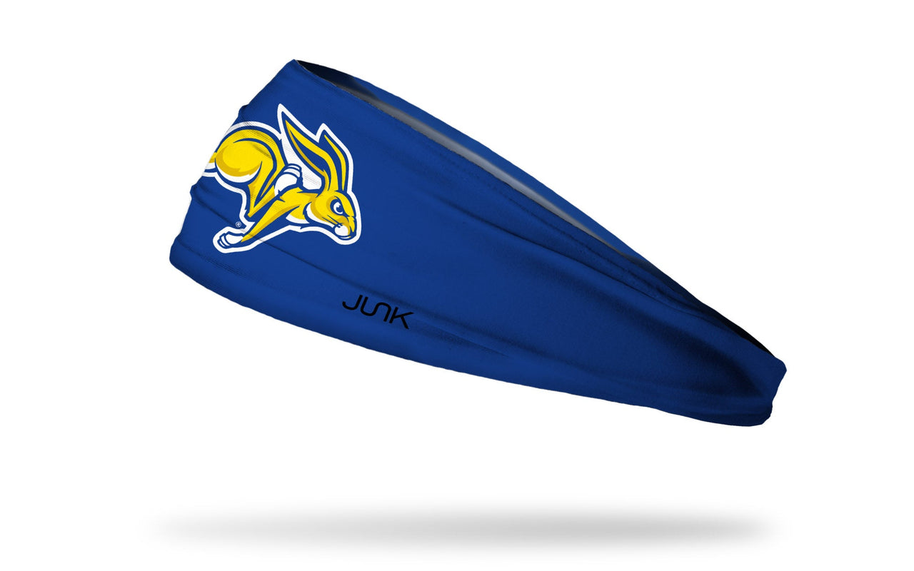 South Dakota State University: Jackrabbit Big Bang Lite Headband
