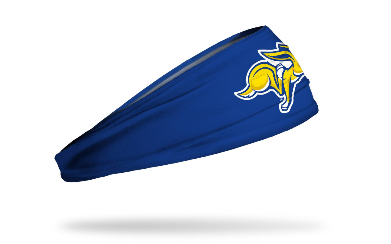 South Dakota State University: Jackrabbit Big Bang Lite Headband