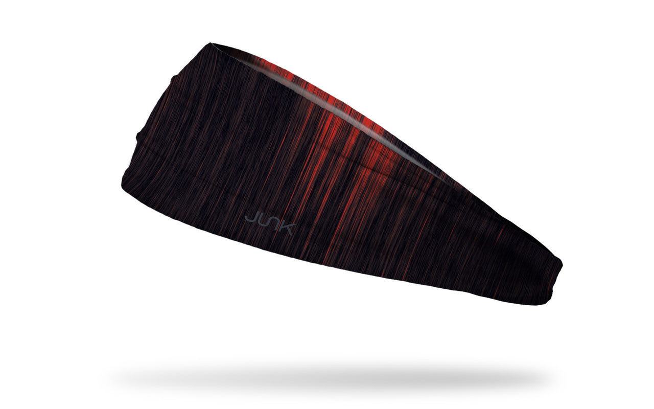 Texas Tech University: Micro Logo Big Bang Lite Headband