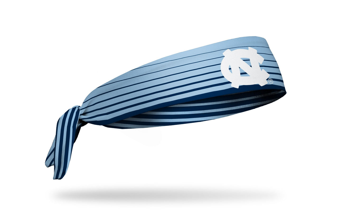 University of North Carolina: Gradient Stripe Flex Tie Headband