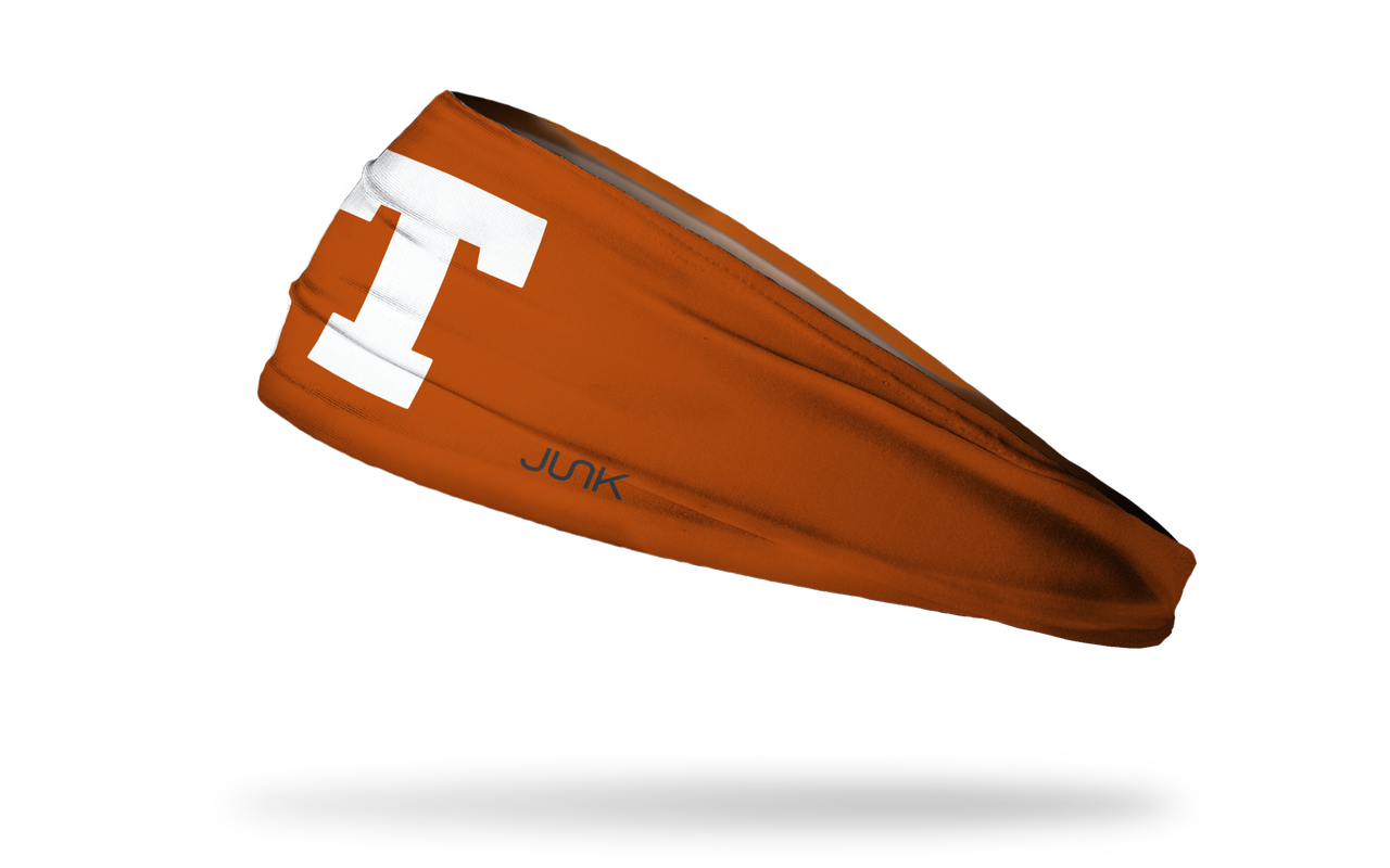 University of Texas: Baseball Big Bang Lite Headband