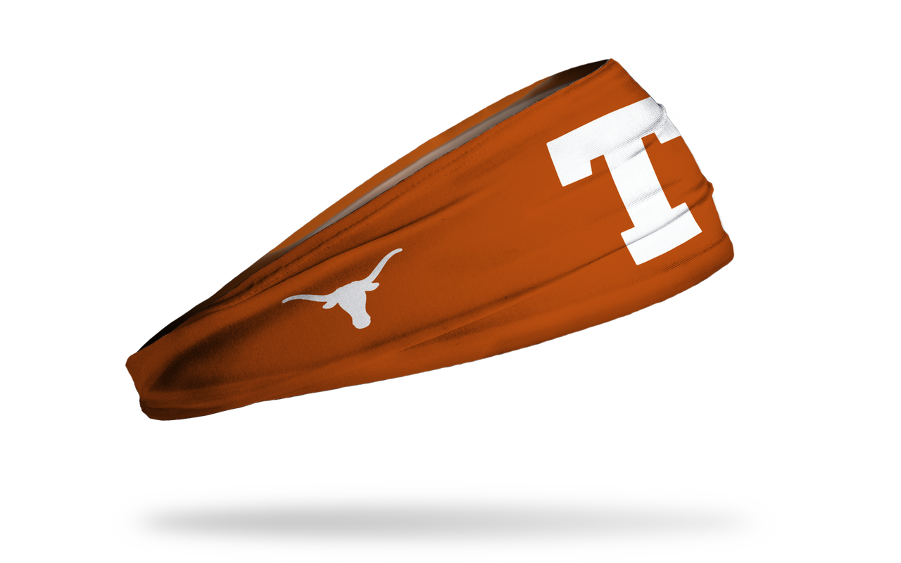 University of Texas: Baseball Big Bang Lite Headband