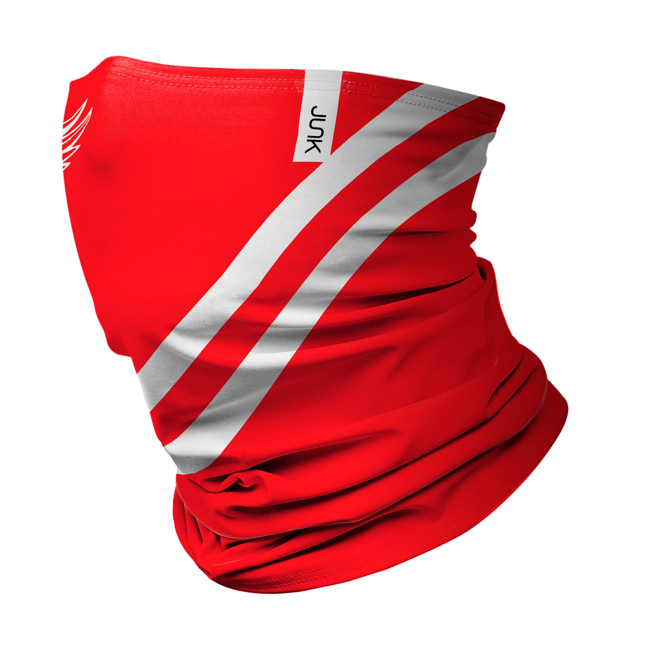 Detroit Red Wings: Logo Stripe Winter Gaiter