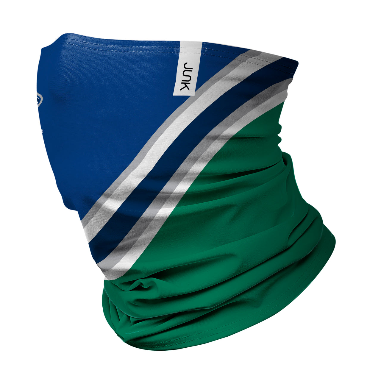 Vancouver Canucks: Logo Stripe Winter Gaiter