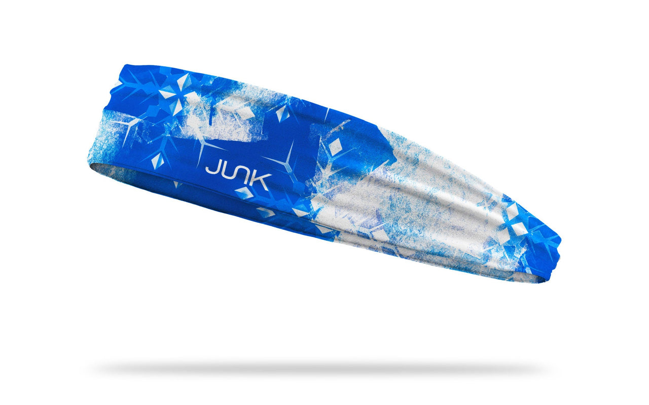 North Wind Infinity Headband