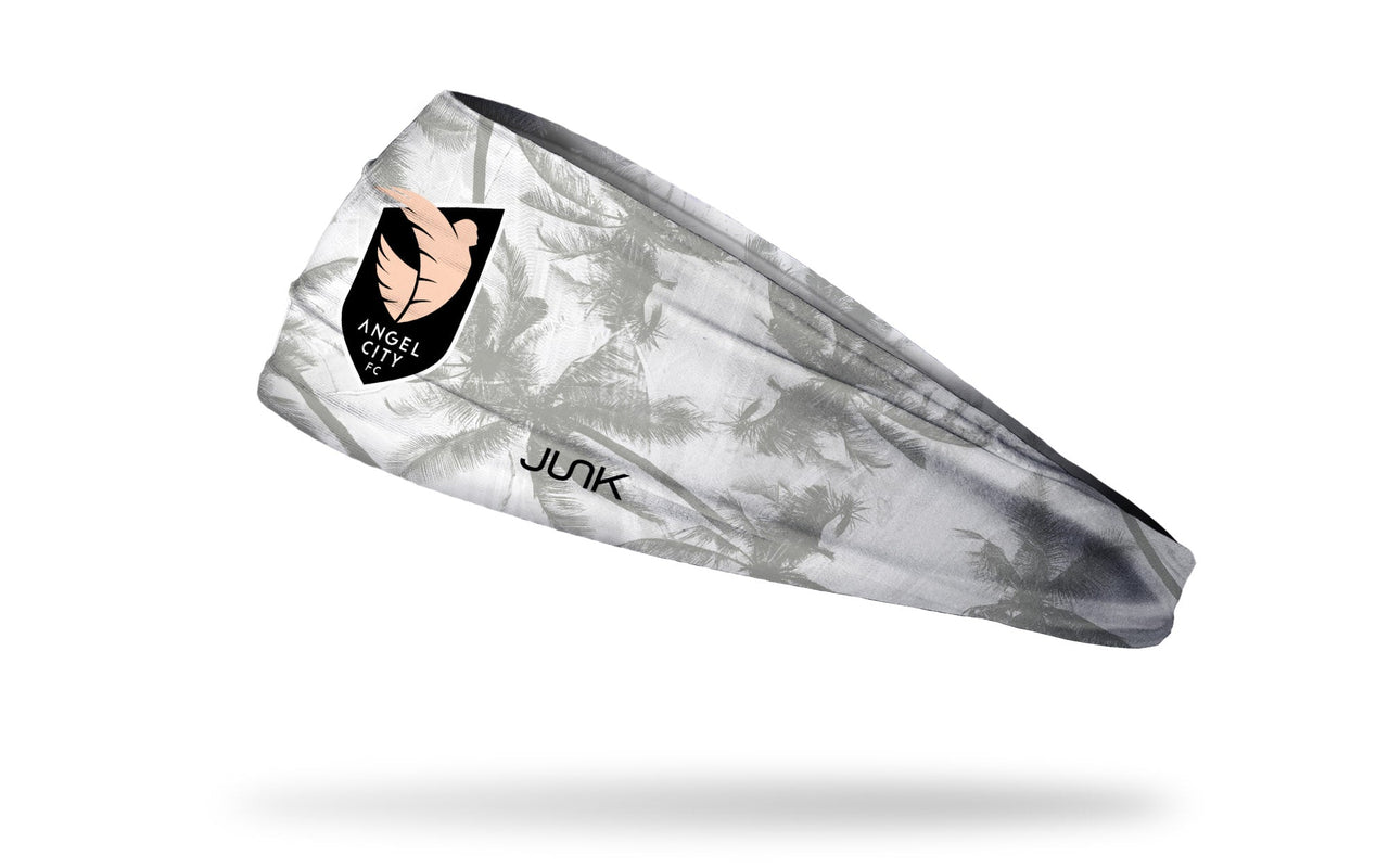 Angel City FC: Jersey Collection Big Bang Lite Headband