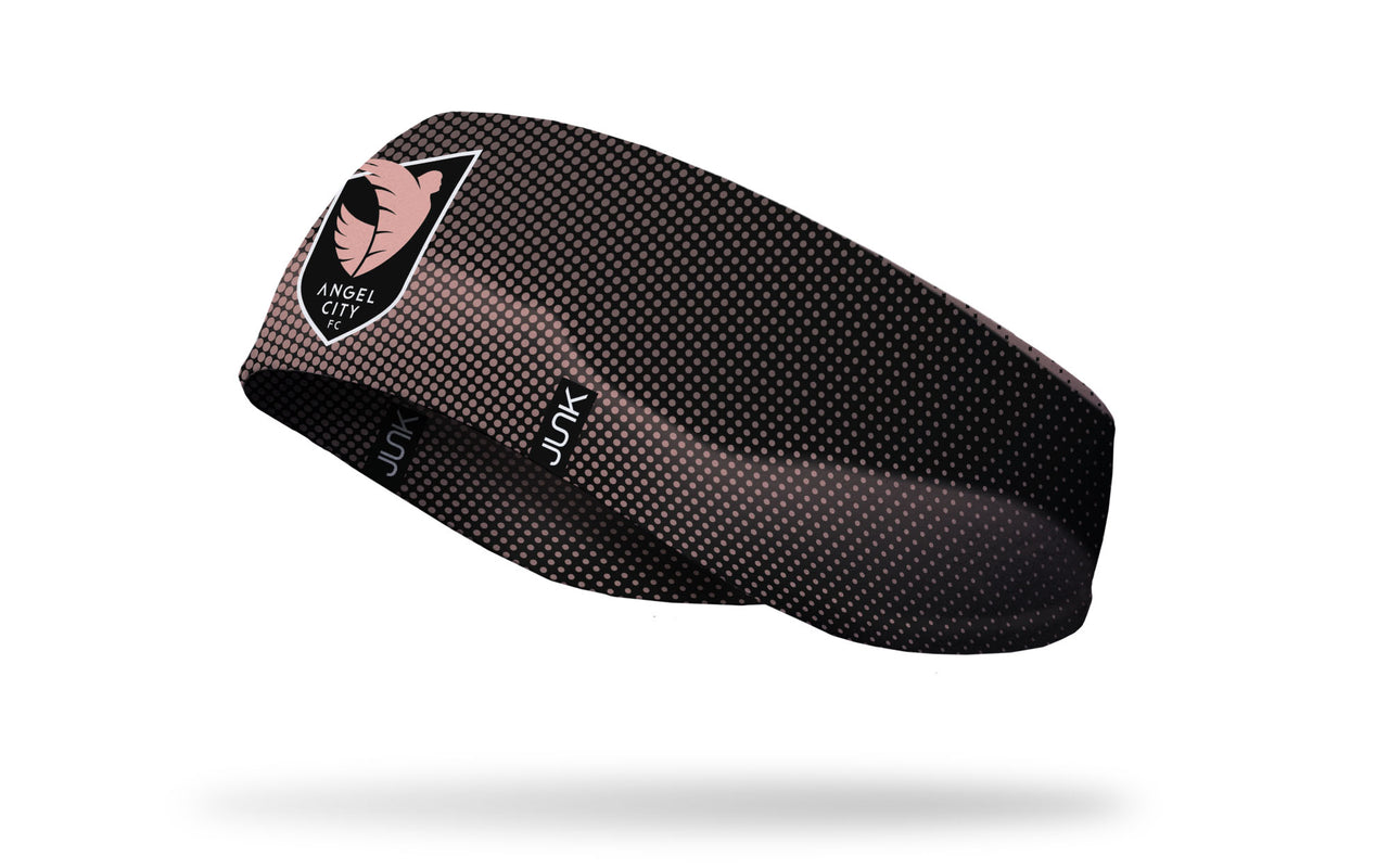 Angel City FC: Wave Ear Warmer