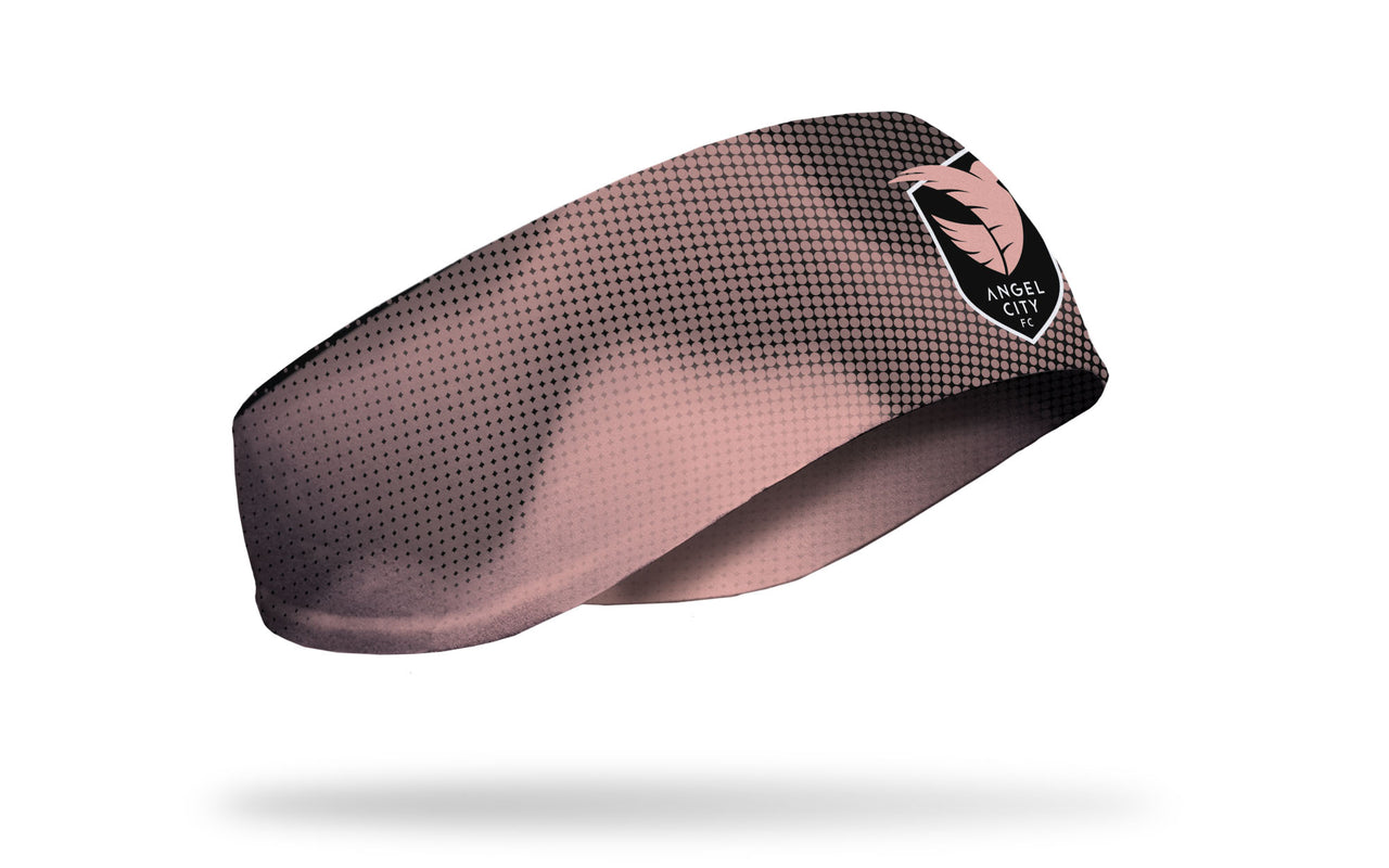 Angel City FC: Wave Ear Warmer