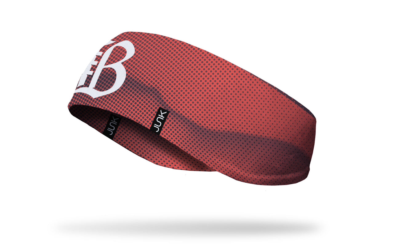Bay FC: Wave Ear Warmer