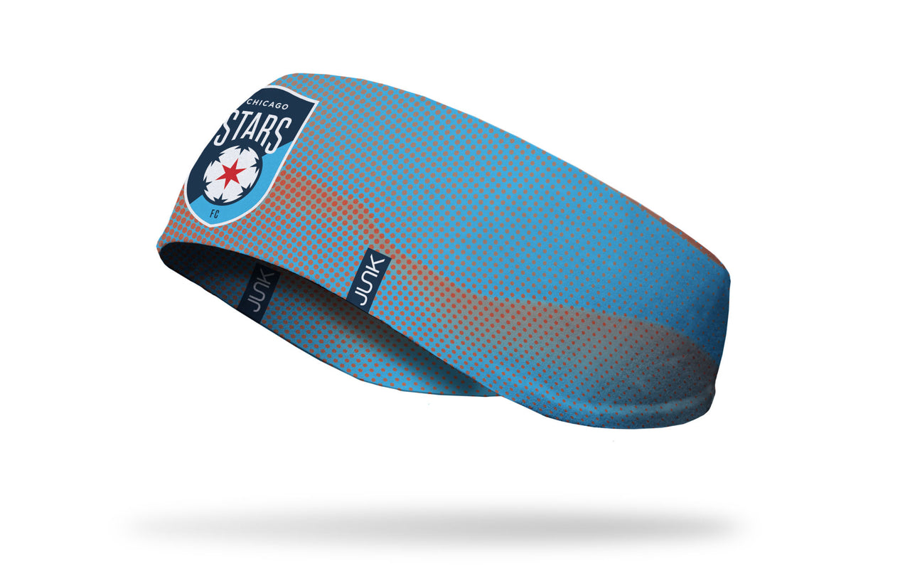 Chicago Stars FC: Wave Ear Warmer