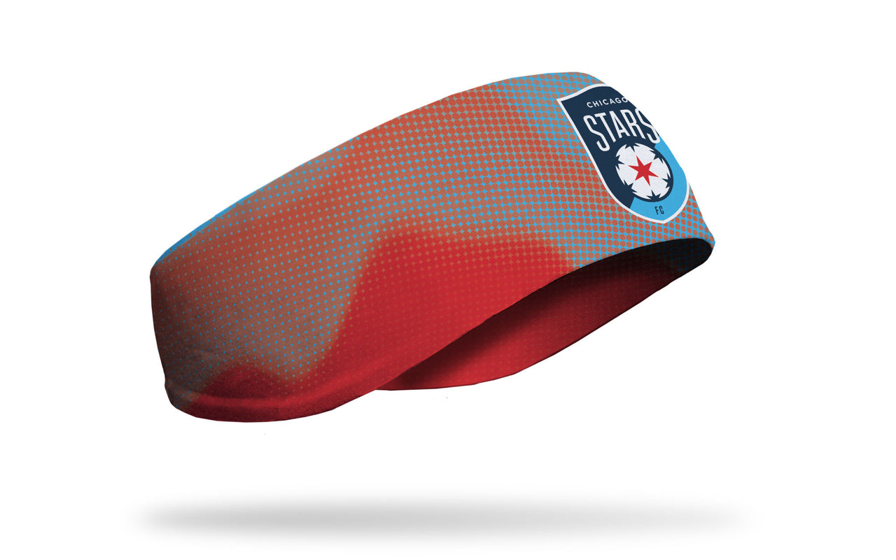 Chicago Stars FC: Wave Ear Warmer