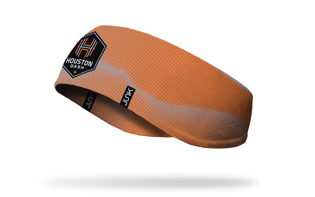 Houston Dash: Wave Ear Warmer