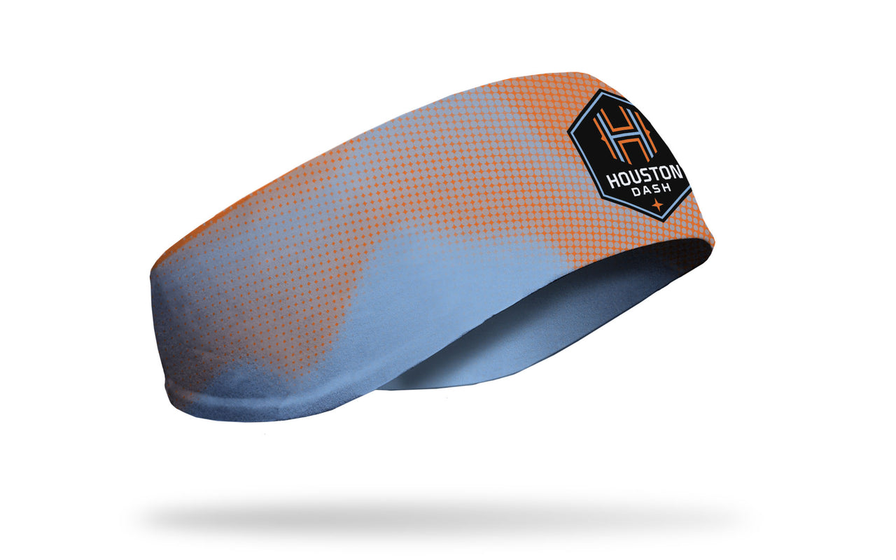 Houston Dash: Wave Ear Warmer