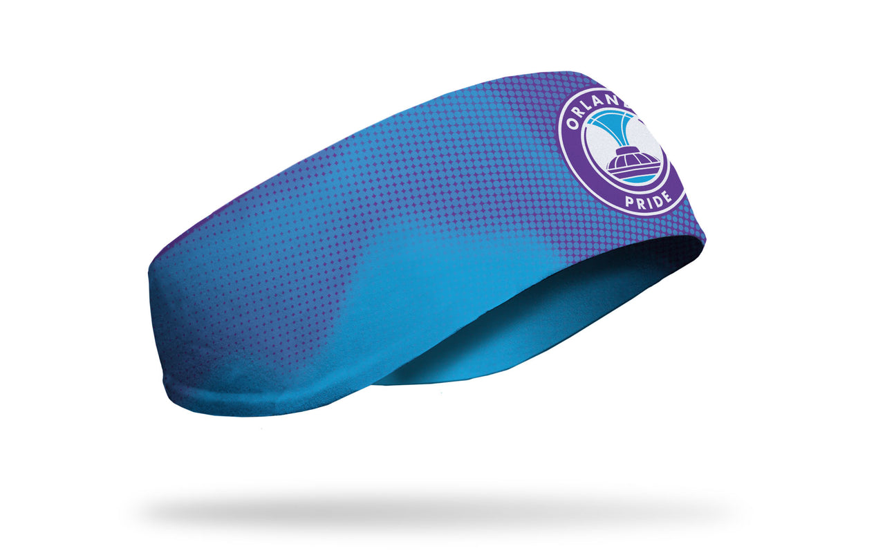 Orlando Pride: Wave Ear Warmer