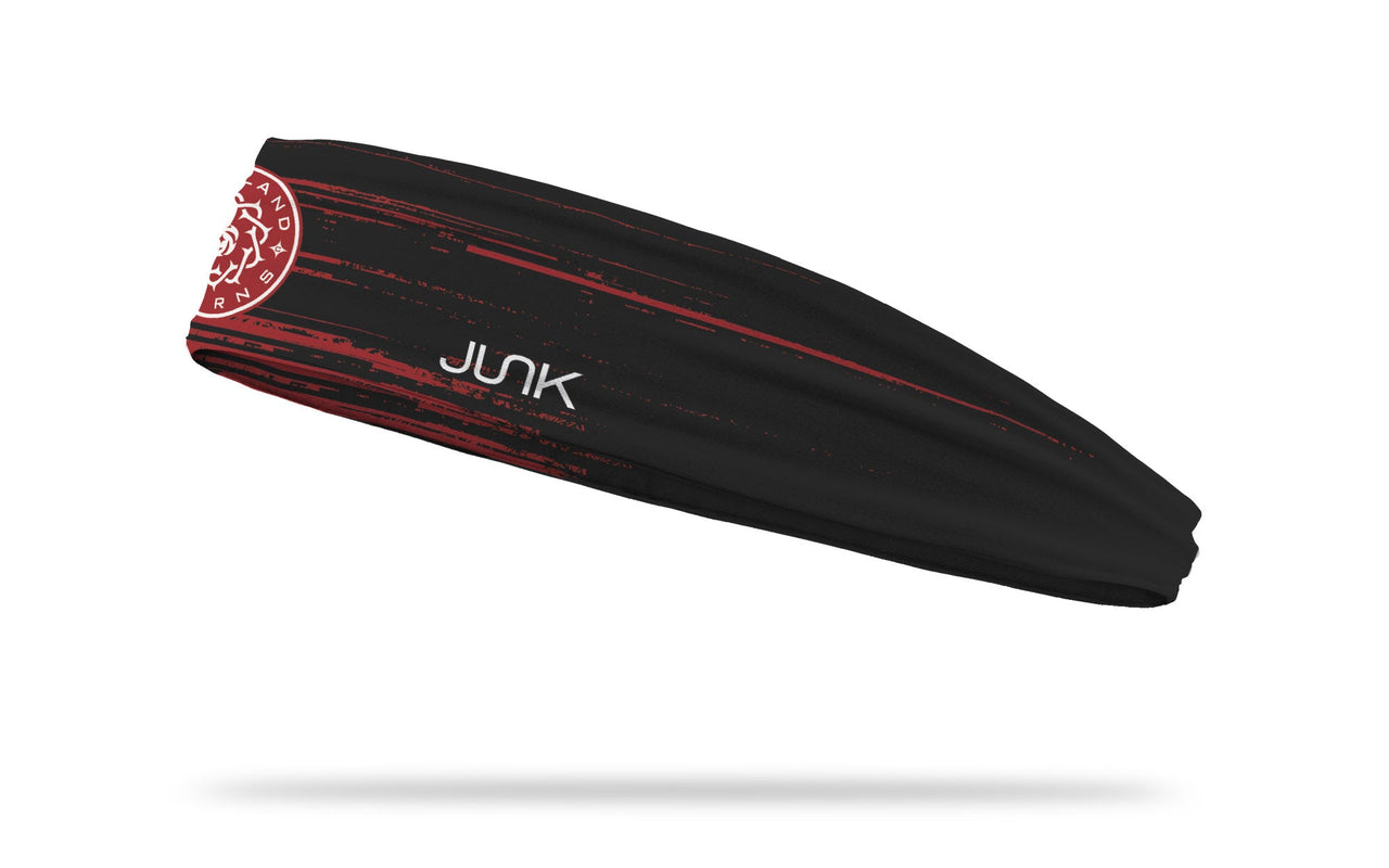 Portland Thorns FC: Artistic Infinity Headband