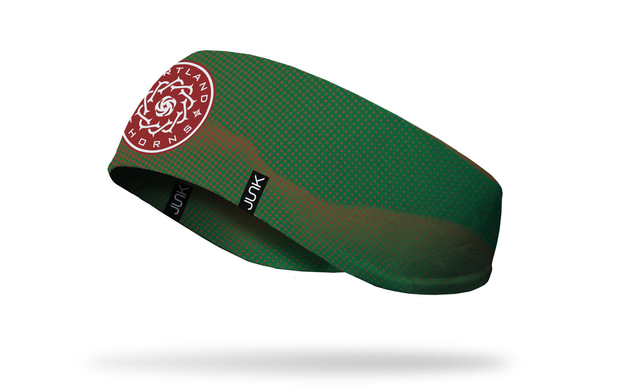 Portland Thorns: Wave Ear Warmer