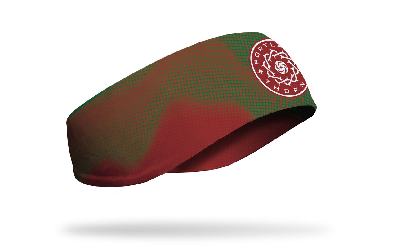 Portland Thorns: Wave Ear Warmer