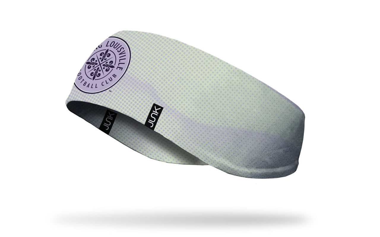 Racing Louisville FC: Wave Ear Warmer