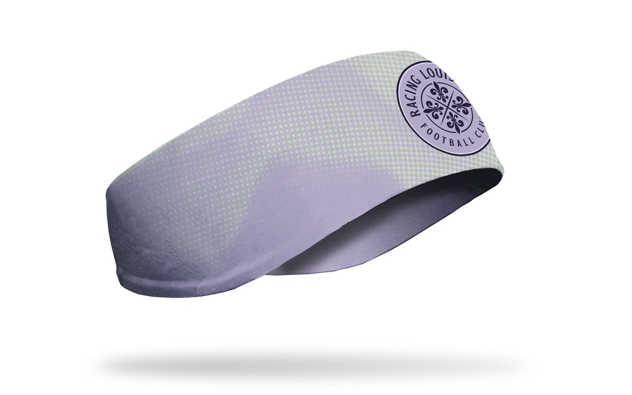 Racing Louisville FC: Wave Ear Warmer