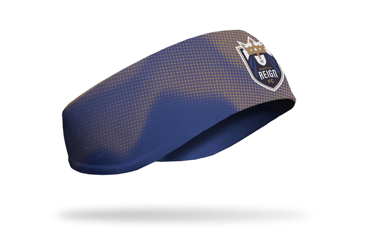 Seattle Reign FC: Wave Ear Warmer