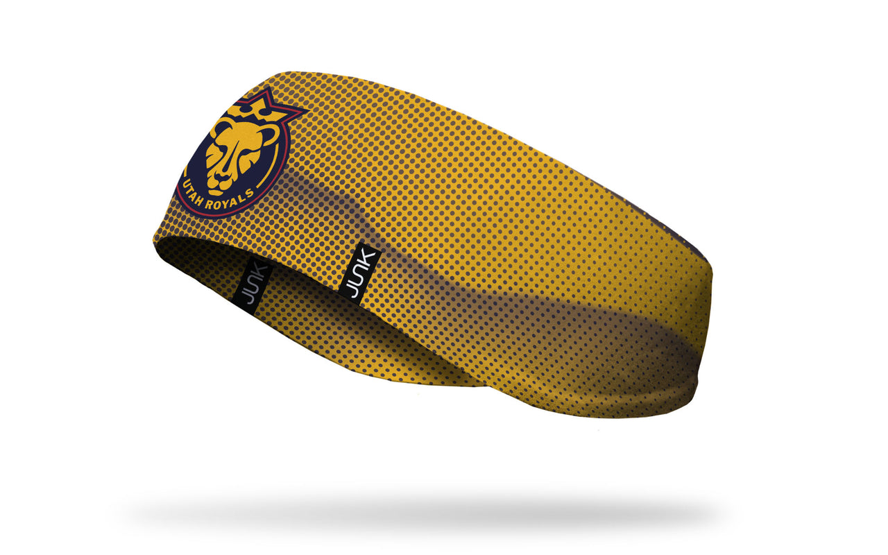 Utah Royals FC: Wave Ear Warmer