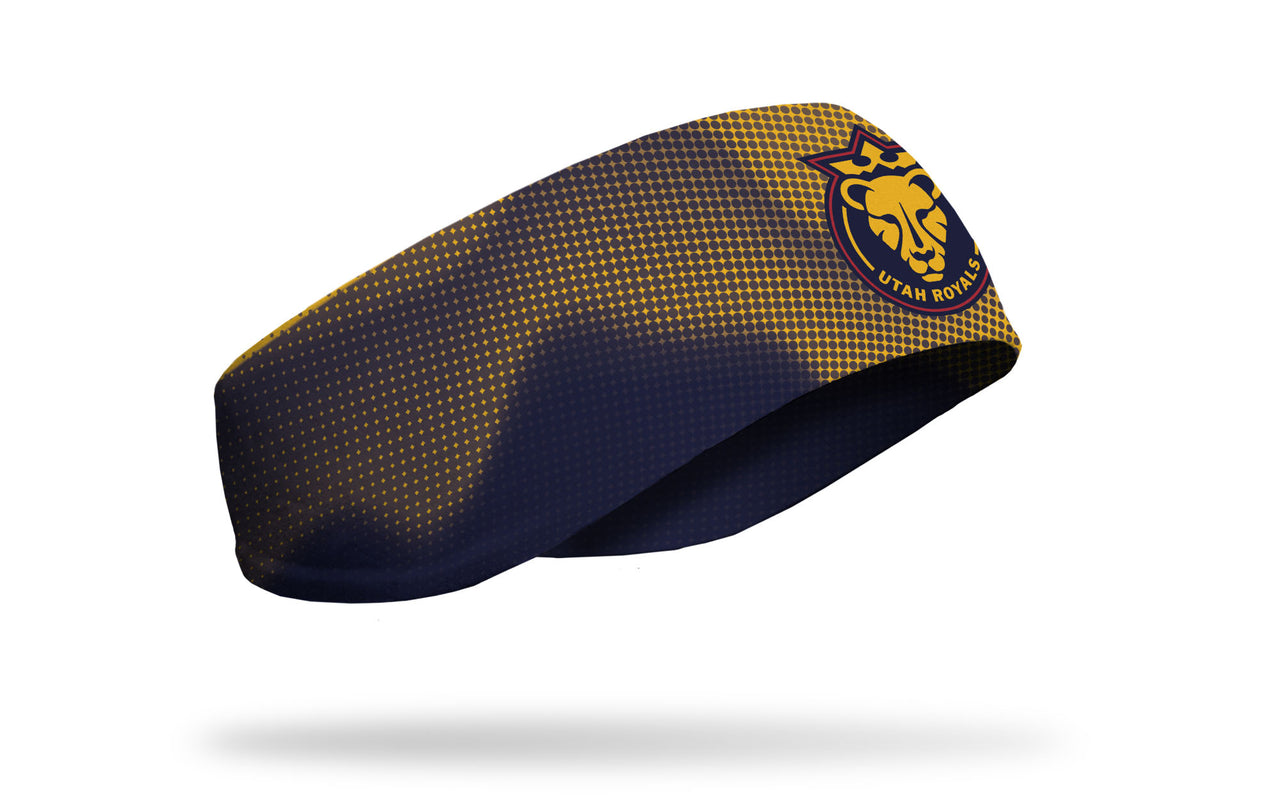 Utah Royals FC: Wave Ear Warmer