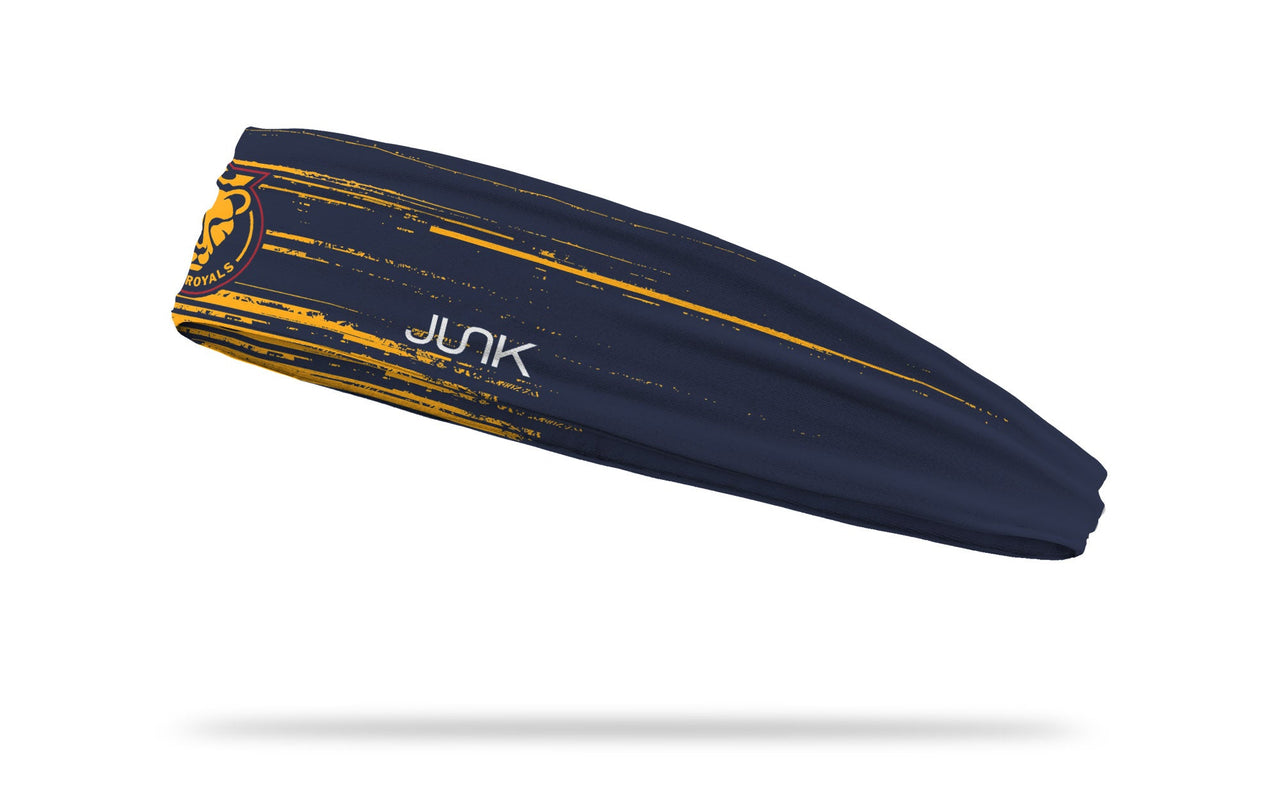 Utah Royals FC: Artistic Infinity Headband