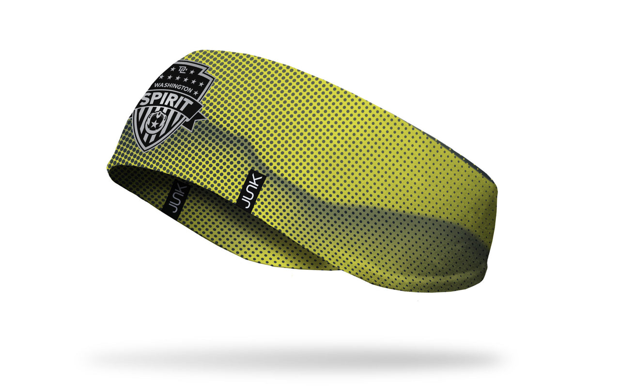 Washington Spirit: Wave Ear Warmer