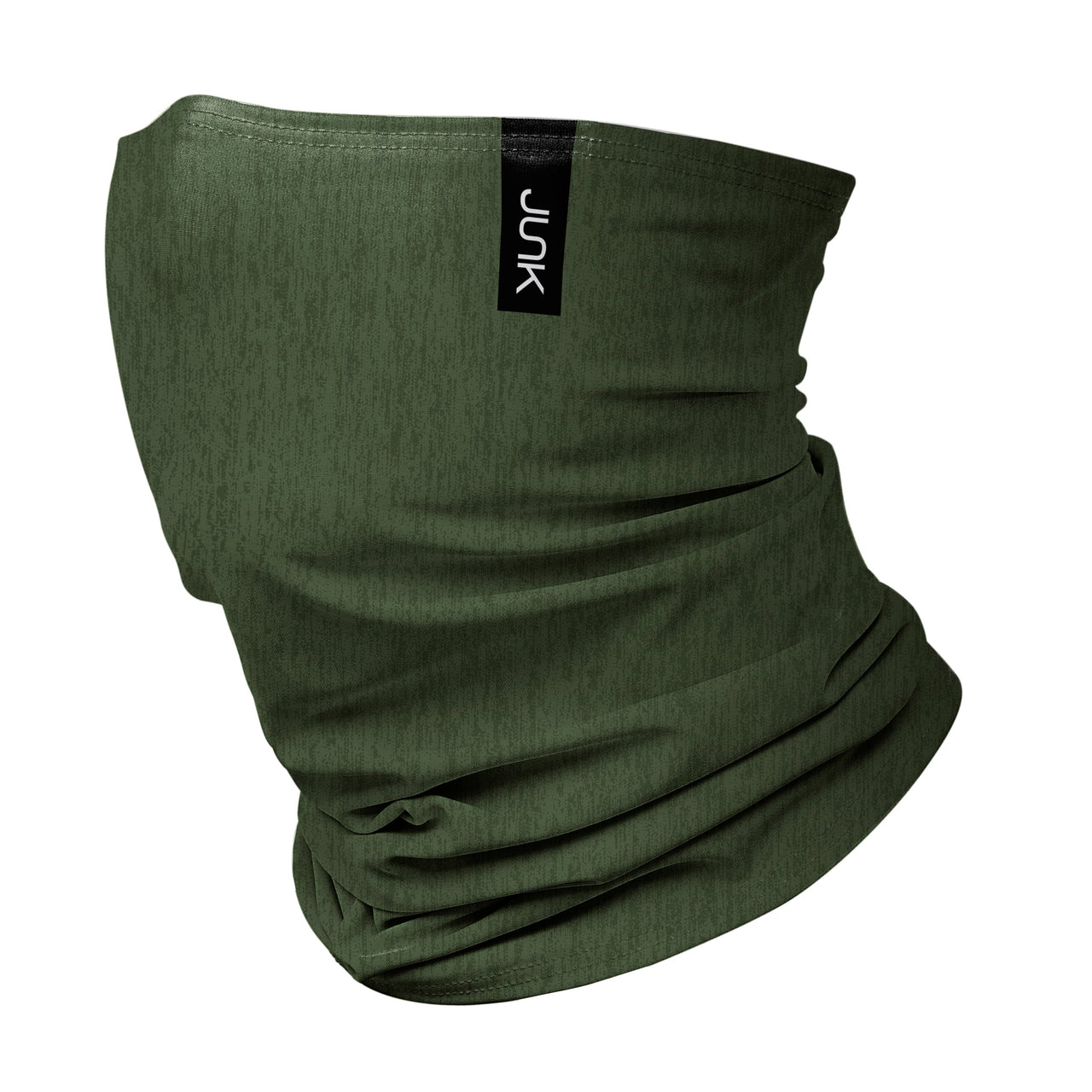 OD Green Heather Winter Gaiter