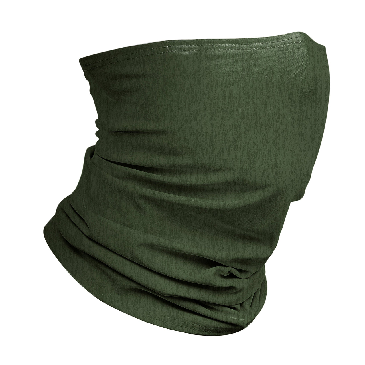 OD Green Heather Winter Gaiter
