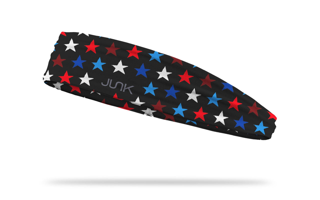 Oh My Stars Infinity Headband
