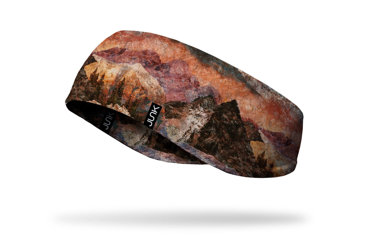 On the Range Ear Warmer