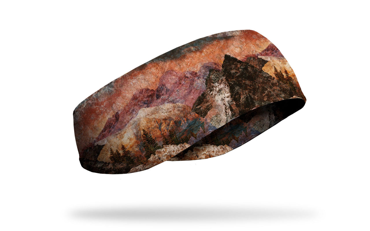 On the Range Ear Warmer