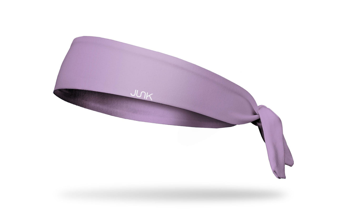 Orchid Flex Tie Headband