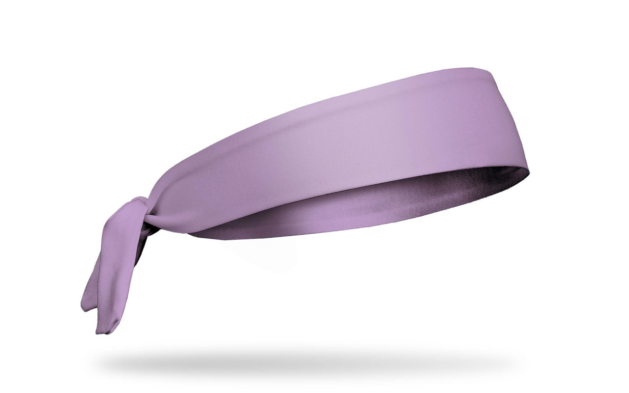 Orchid Flex Tie Headband