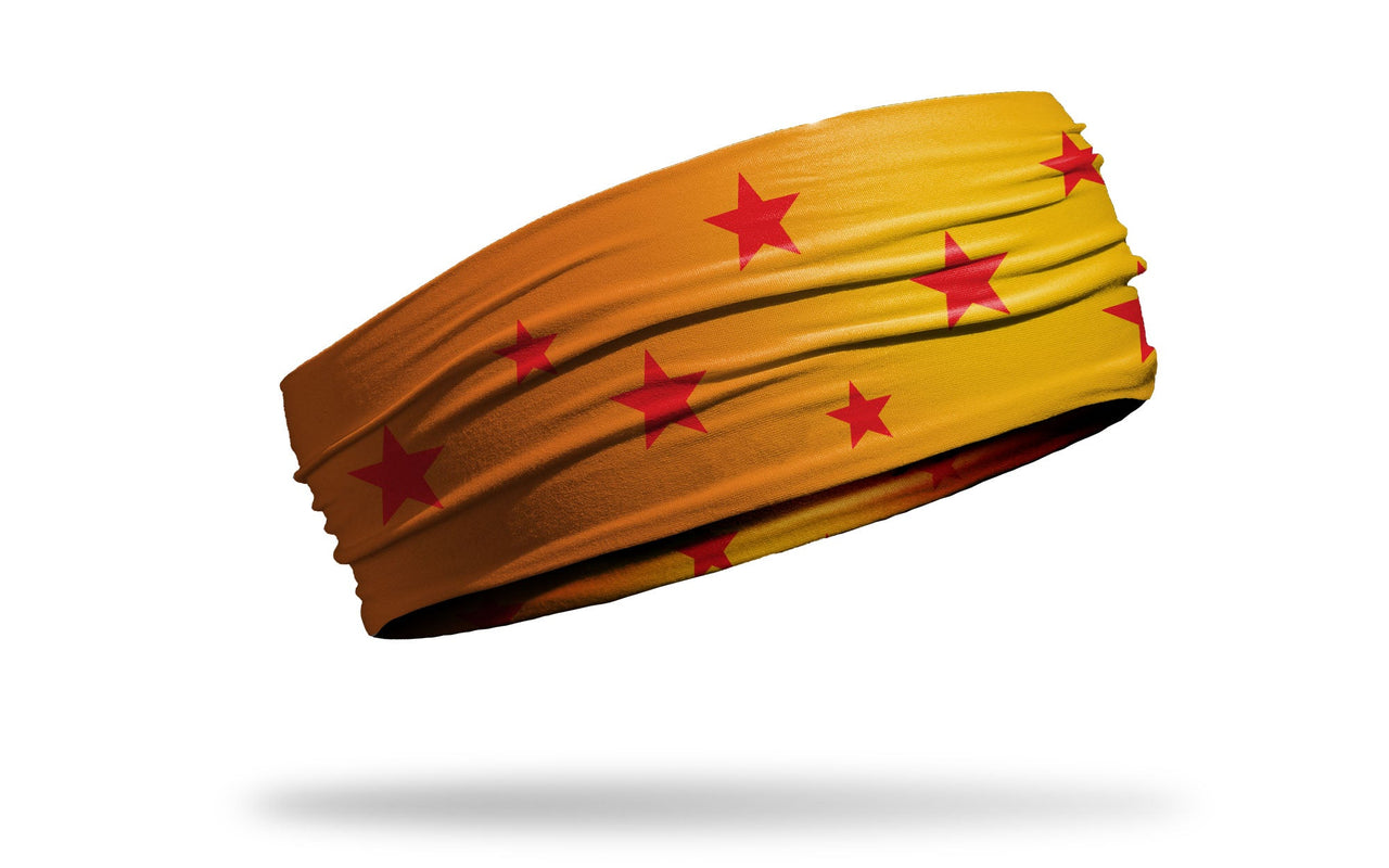 Over 9000! Big Bang Headband