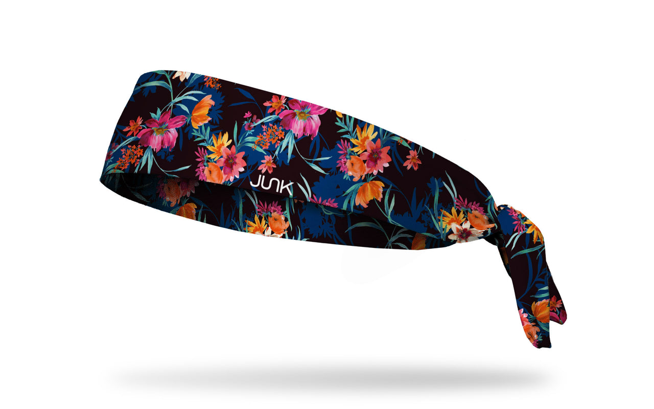 Paradise Island Tie Headband