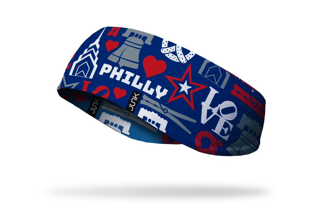 Philly Ear Warmer