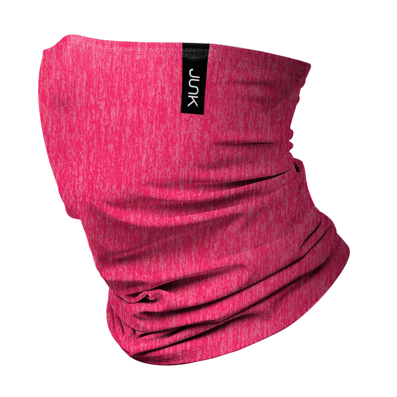 Pink Heather Winter Gaiter