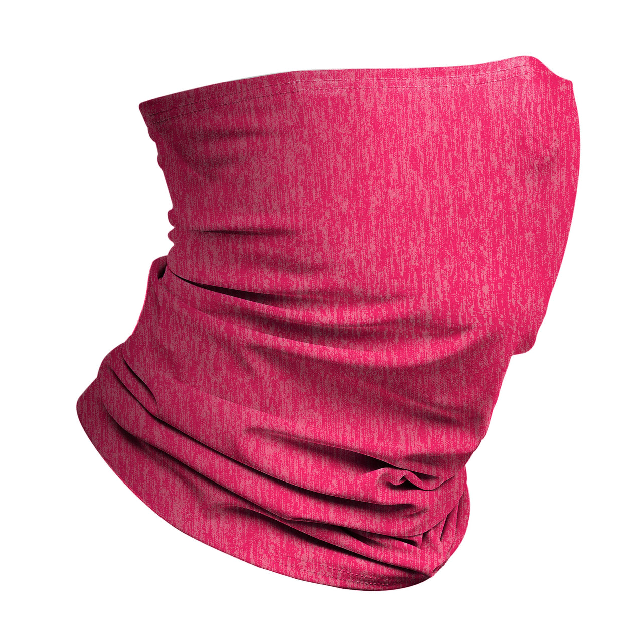 Pink Heather Winter Gaiter
