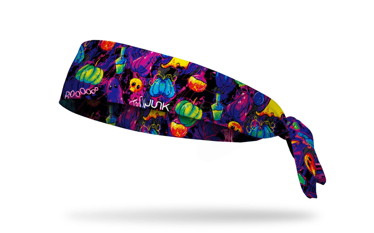 Potion Party Flex Tie Headband