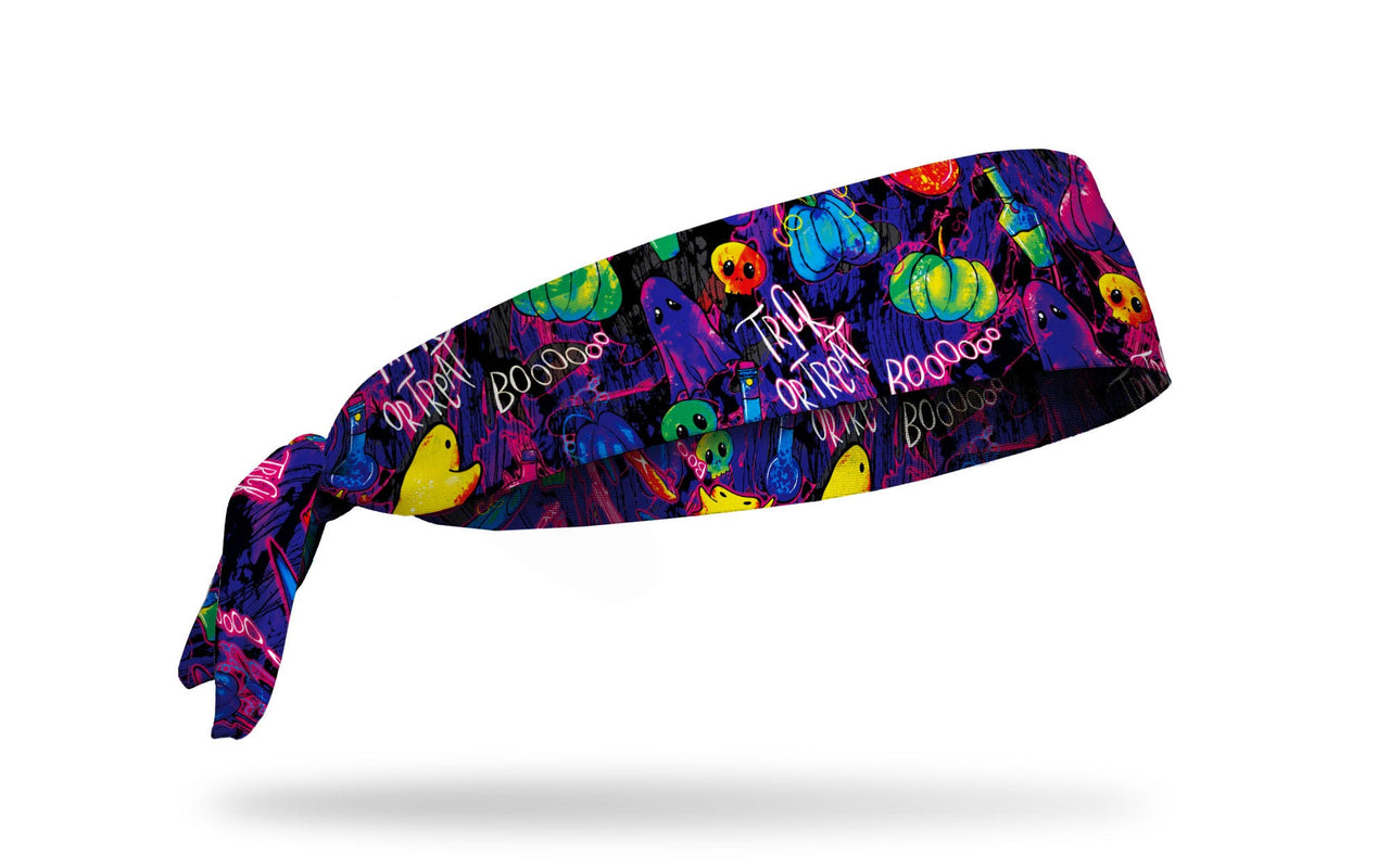 Potion Party Flex Tie Headband