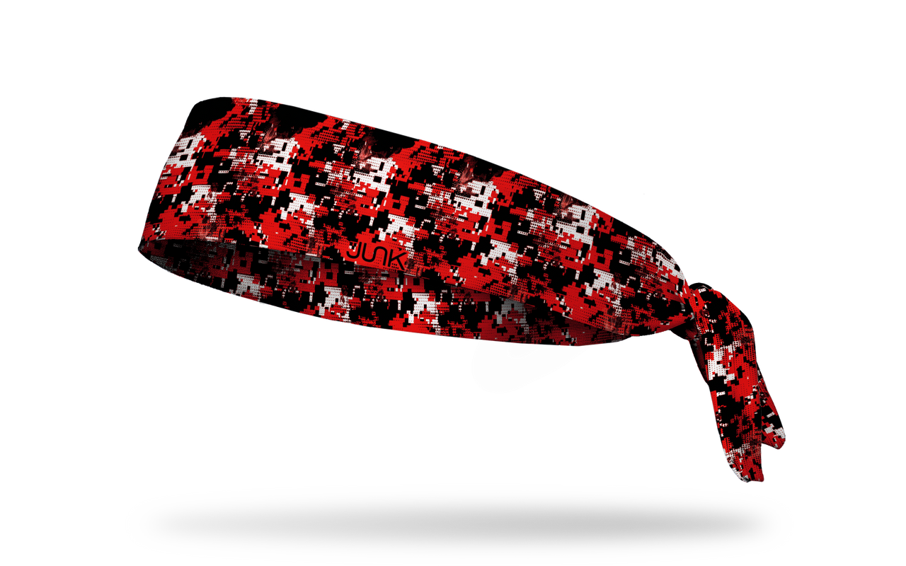 Prestige Tie Headband