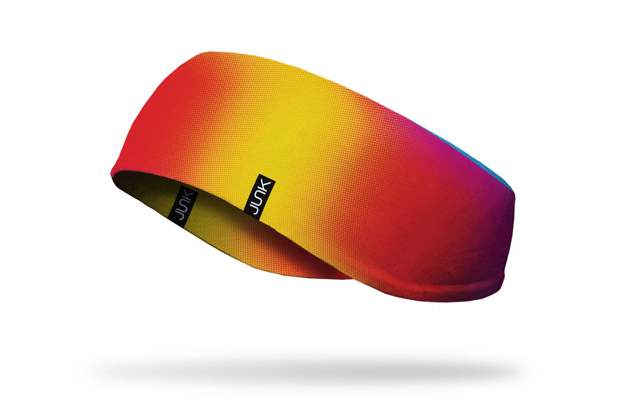 Prismatica Ear Warmer