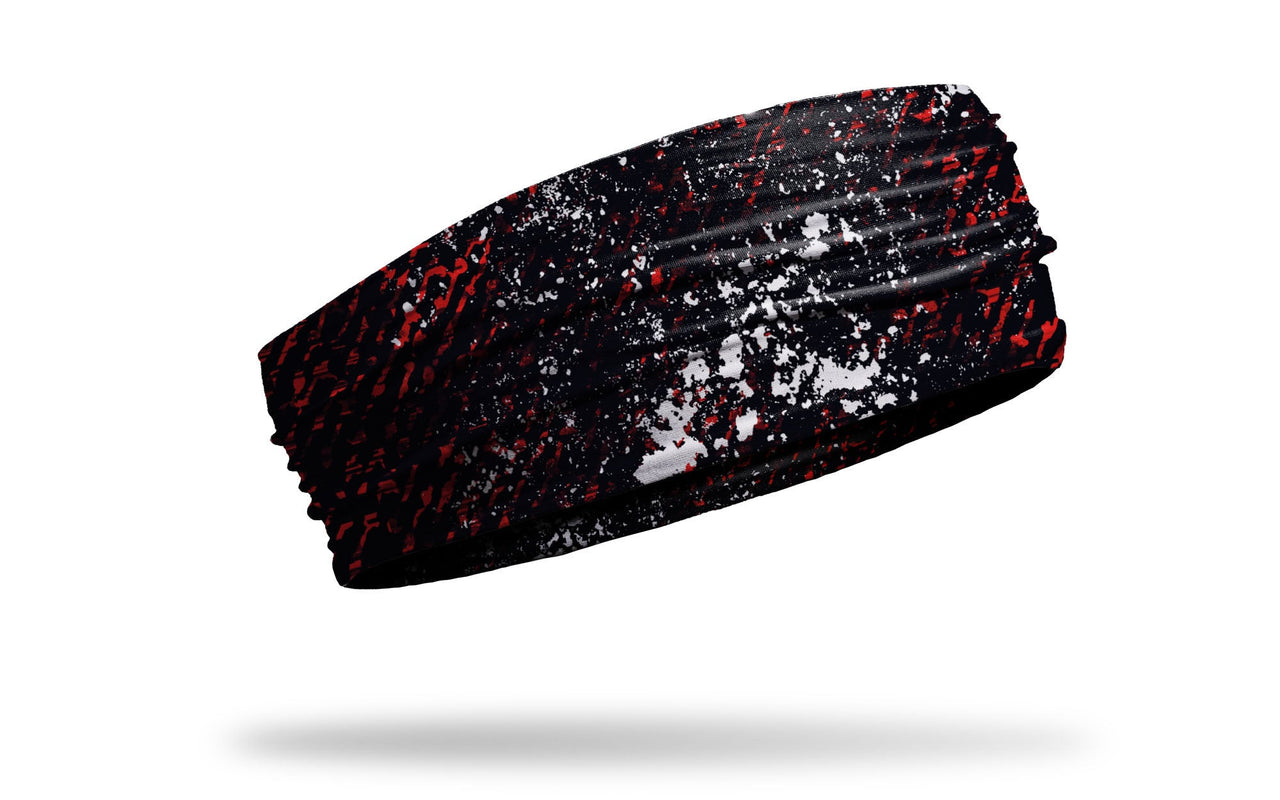 Rage Room Big Bang Headband